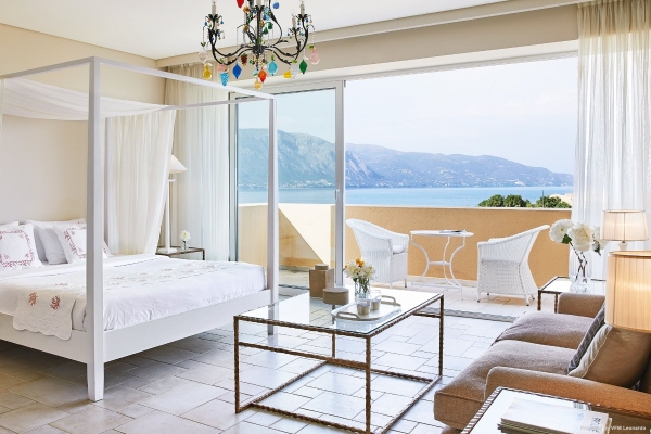 Hotel Grecotel Eva Palace